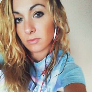 Meet your Posher, Tabitha